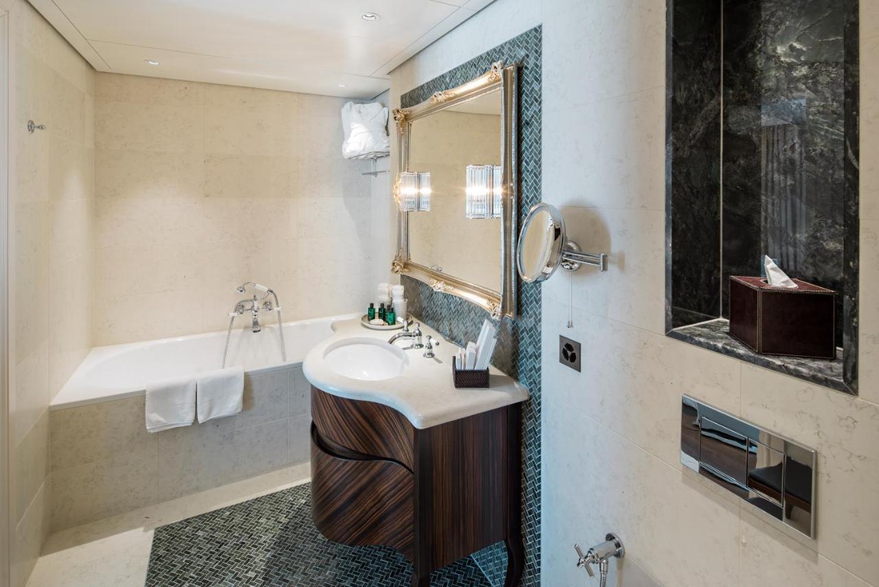 Hotel Villa Honegg Ennetburgen Esterno foto