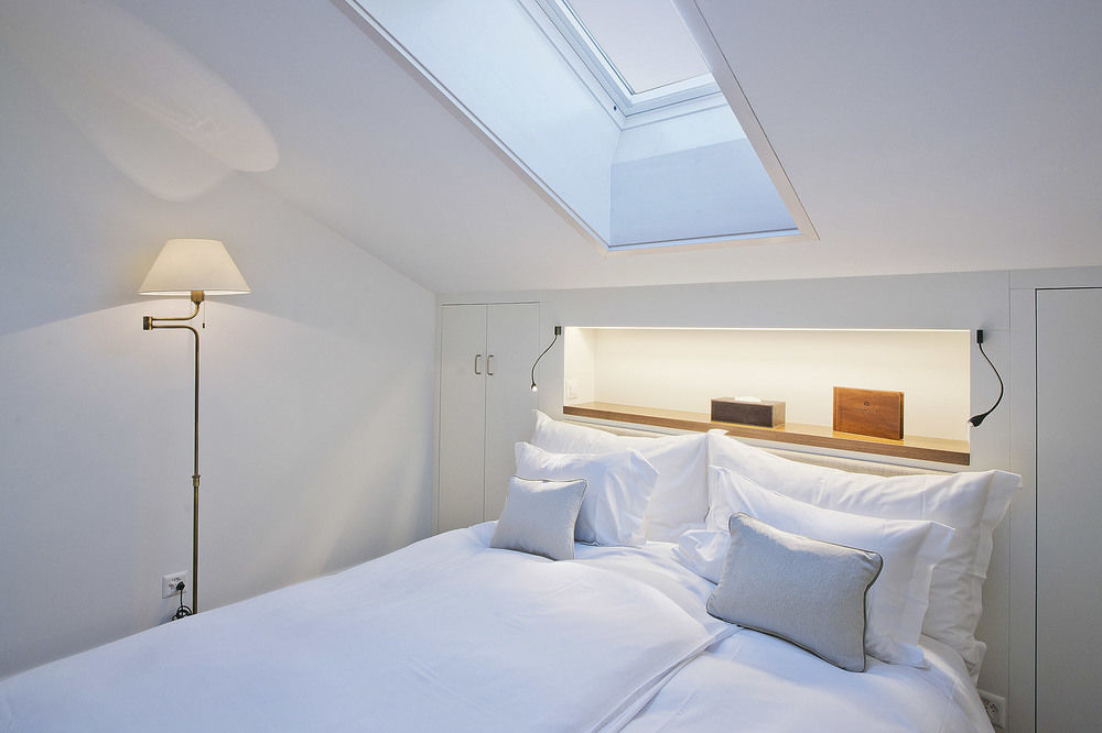 Hotel Villa Honegg Ennetburgen Esterno foto