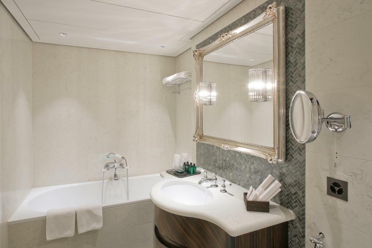 Hotel Villa Honegg Ennetburgen Esterno foto